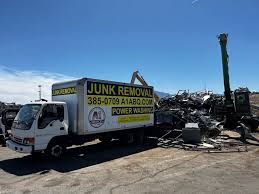 Best Recycling Services for Junk  in Mino, CA